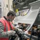 Audi A1 Brussels Plant
