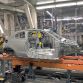 Audi A1 Brussels Plant