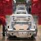 Audi A1 Brussels Plant