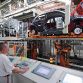 Audi A1 Brussels Plant