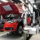 Audi A1 Brussels Plant