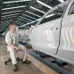 Audi A1 Brussels Plant