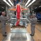 Audi A1 Brussels Plant