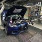 Audi A1 Brussels Plant