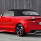 Audi TT RS Plus Roadster Rendering