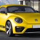 Volkswagen Bugster Rendering