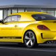 Volkswagen Bugster Rendering
