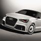 Audi A1 clubsport quattro