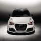Audi A1 clubsport quattro