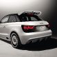 Audi A1 clubsport quattro
