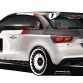 Audi A1 clubsport quattro