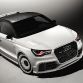 Audi A1 clubsport quattro