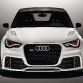 Audi A1 clubsport quattro