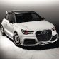 Audi A1 clubsport quattro