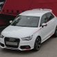 Audi A1 Competition Kit R18 Red Plus