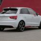 Audi A1 Competition Kit R18 Red Plus