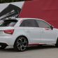 Audi A1 Competition Kit R18 Red Plus