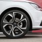 Audi A1 Competition Kit R18 Red Plus