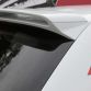 Audi A1 Competition Kit R18 Red Plus