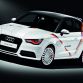 Audi A1 e-Tron Germany Olympic Team Edition