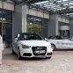Audi A1 e-tron