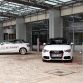 Audi A1 e-tron
