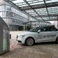 Audi A1 e-tron
