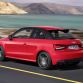 Audi A1 Faceflift 2015 (1)