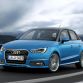 Audi A1 Faceflift 2015 (14)