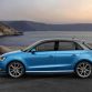 Audi A1 Faceflift 2015 (16)