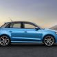 Audi A1 Faceflift 2015 (17)