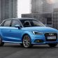 Audi A1 Faceflift 2015 (19)