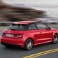 Audi A1 Faceflift 2015 (3)