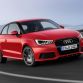 Audi A1 Faceflift 2015 (4)