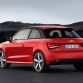 Audi A1 Faceflift 2015 (6)