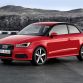 Audi A1 Faceflift 2015 (7)