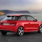 Audi A1 Faceflift 2015 (8)