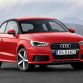Audi A1 Faceflift 2015 (9)