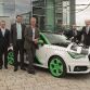 Audi A1 FC Audi A1 FC Borussia Dortmund
