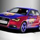 Audi A1 FC Barcelona