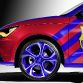 Audi A1 FC Barcelona