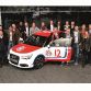 Audi A1 FC Bayern