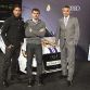 Audi A1 FC Real Madrid