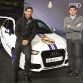 Audi A1 FC Real Madrid