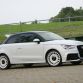 Audi A1 quattro by ABT