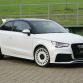 Audi A1 quattro by ABT