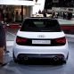 Audi A1 Quattro Live in Geneva 2012