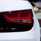 Audi A1 Quattro Live in Geneva 2012