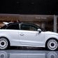 Audi A1 Quattro Live in Geneva 2012