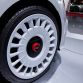Audi A1 Quattro Live in Geneva 2012